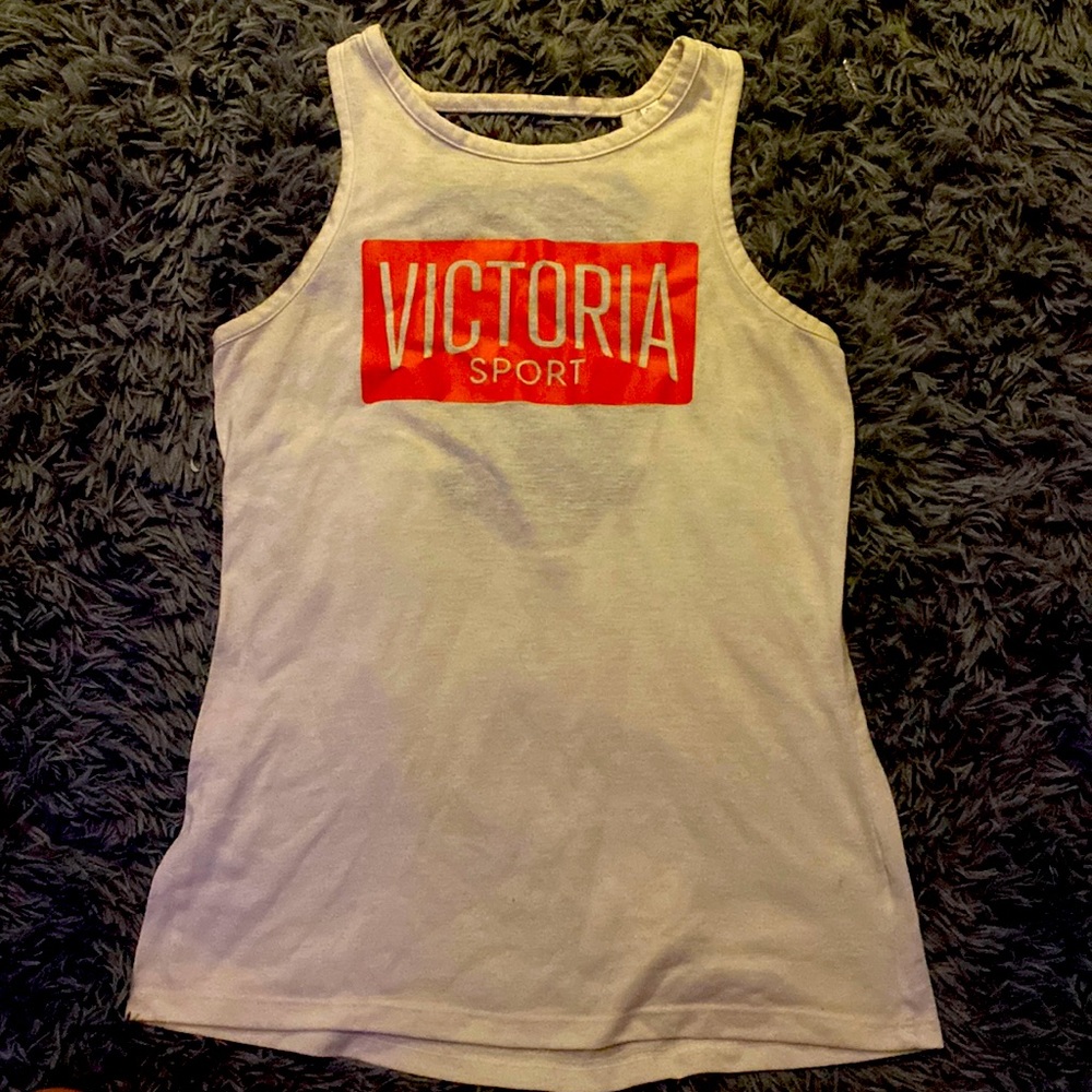 Victoria's Secret, tank top